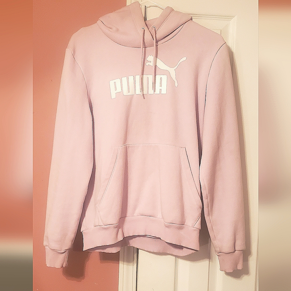 Puma Hoodie